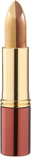 IKOS Duo Lipstick (DL6N Gelb/Braun)