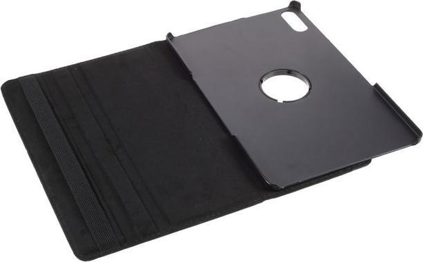 Produktbild MU Classic Rotierbare Leder Hülle (Tab P11 Pro)