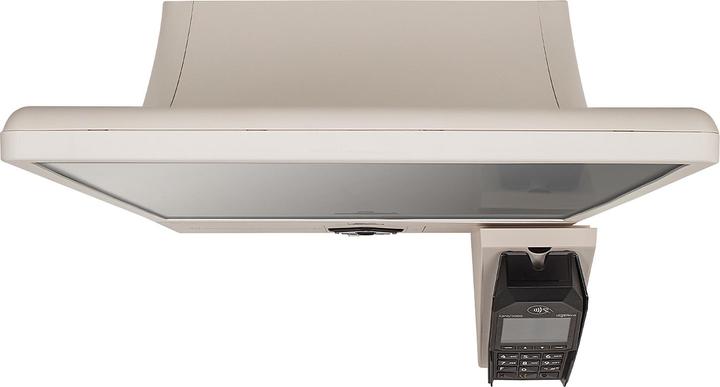 Produktbild LG Prof. Display 27KC3PK-C (1920 x 1080 Pixel, 27")