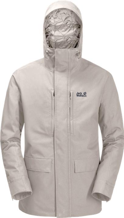 Produktbild Jack Wolfskin West Coast Jacket (XL)
