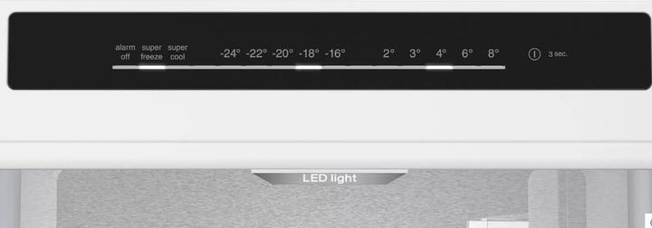 Produktbild Bosch Hausgeräte KGN39LBCF (363 l)