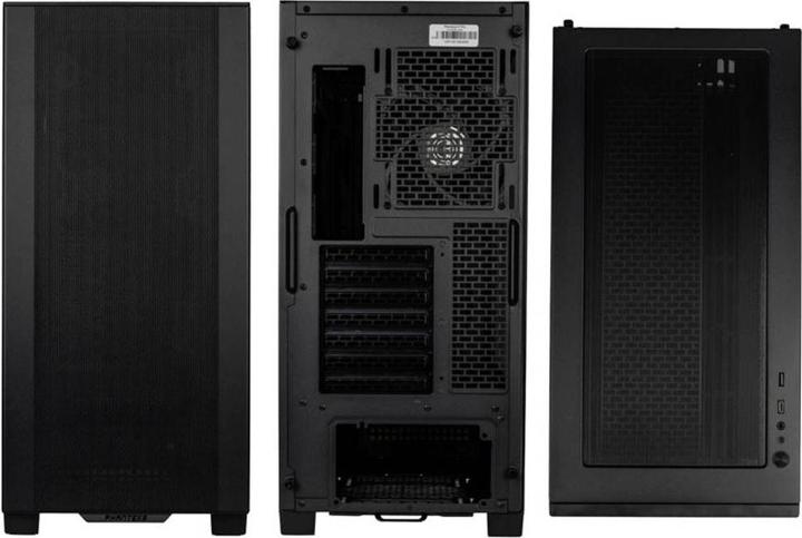 Produktbild Phanteks XT Pro (mATX, Mini-ITX, ATX, E-ATX)