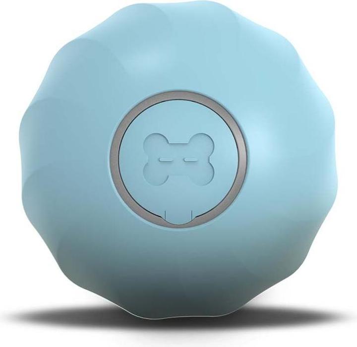 Actual product image Cheerble Ice Cream (Ball toy dog)