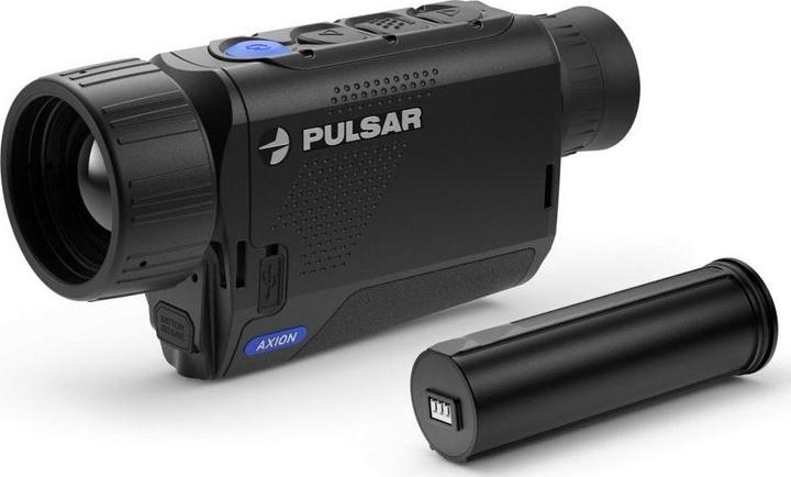 Actual product image Pulsar APS3 Battery Pack for Axion (Camera battery)