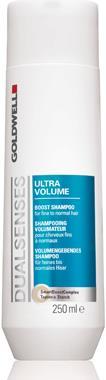Actual product image Goldwell Ultra Volume Boost (250 ml, Liquid shampoo)