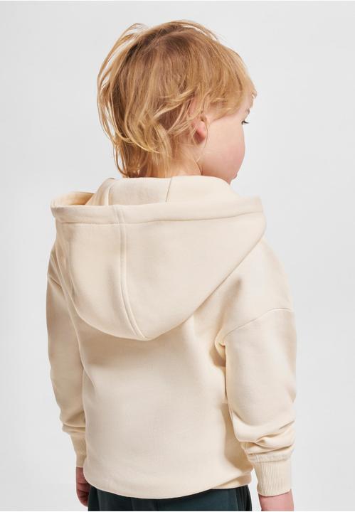 Image du produit Urban Classics Filles Hoody organique (134, 140)