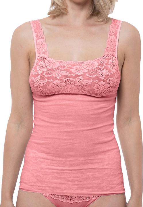Immagine prodotto Nina von C. 3er Pack Fine Cotton Unterhemd / Top (48, 4XL)