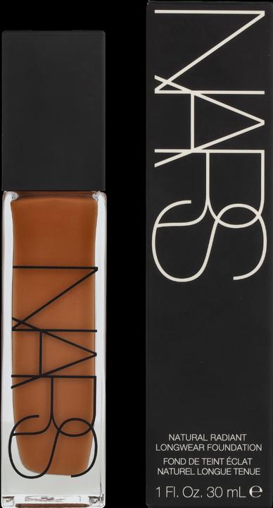 Image du produit NARS Cosmetics Fond de teint Natural Radiant Longwear (Macao)