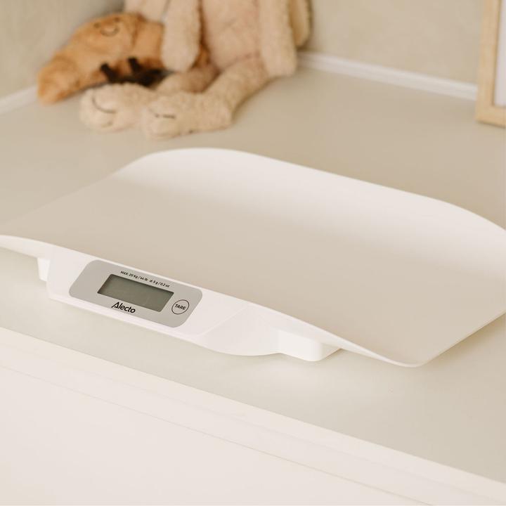 Immagine prodotto Alecto BC-30 (20 kg)