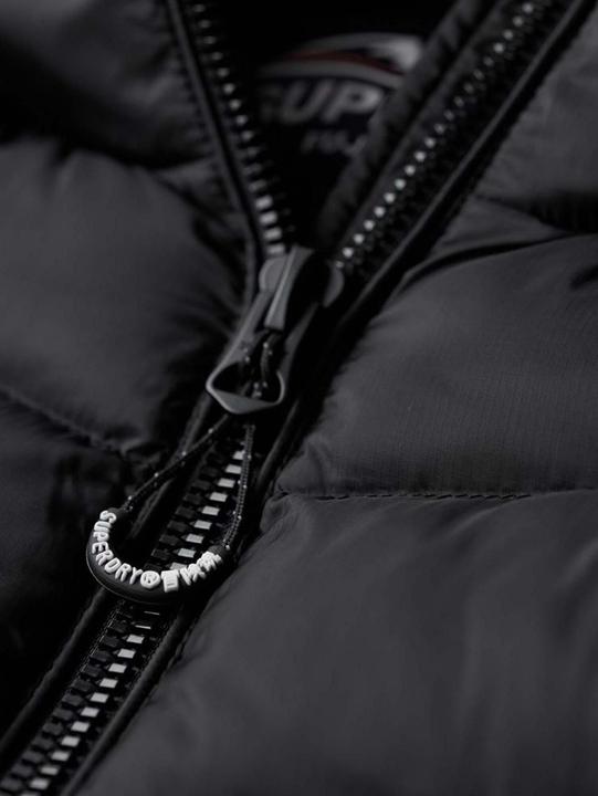 Immagine prodotto Superdry piumino con cappuccio da fuji (XS)