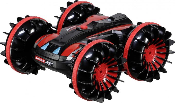 Carrera All-Terrain-Stuntauto