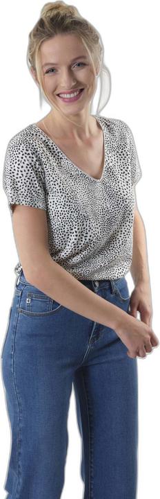 Deeluxe t-shirt damen deeuxe zia (L)