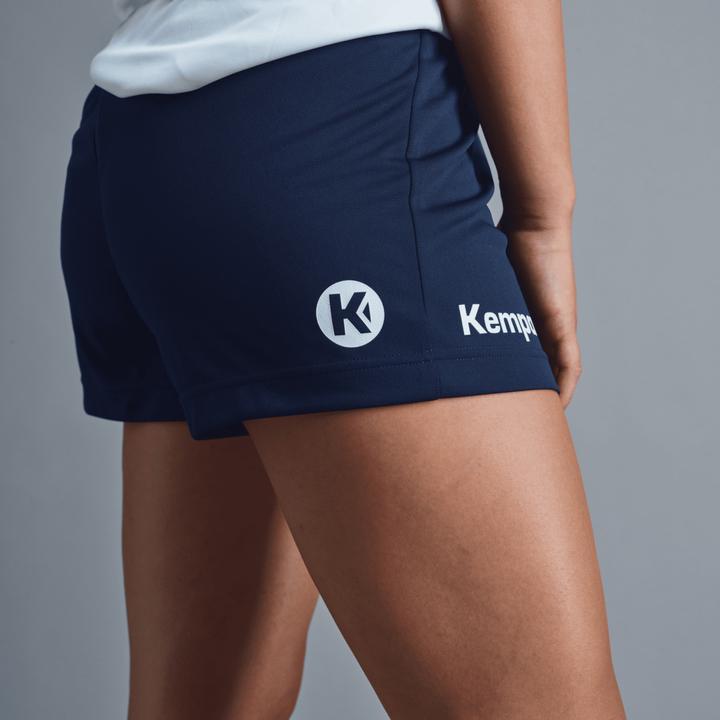 Produktbild Kempa Team Shorts Damen (M)
