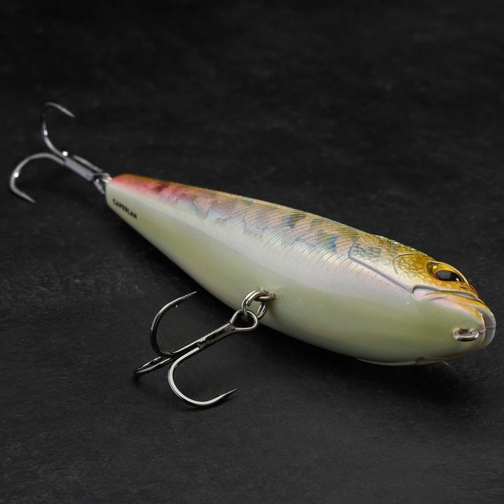 Immagine prodotto Caperlan STK 100 (10 cm)