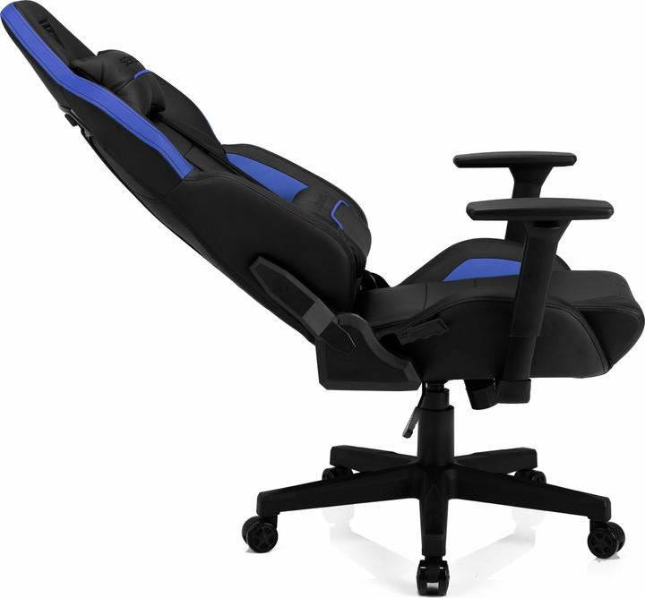 Produktbild Sense Gaming chair Sense7 Sentinel Gaming Chair, Black-blue