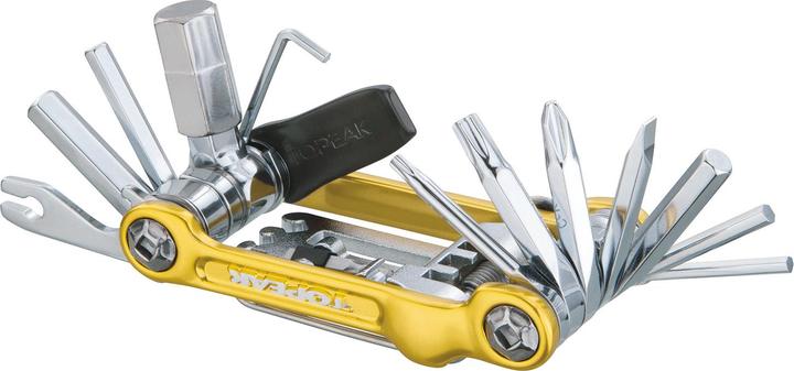 Topeak Mini 20 Pro