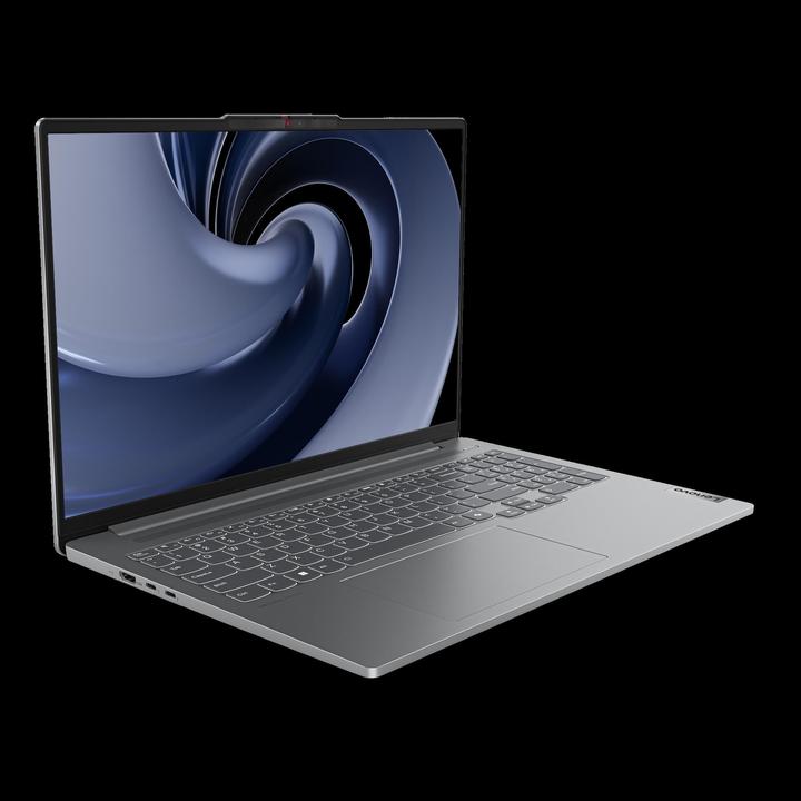 Actual product image Lenovo IdeaPad Pro 5 (16", Intel Core Ultra 9 185H, 32 GB, 1000 GB, DE)