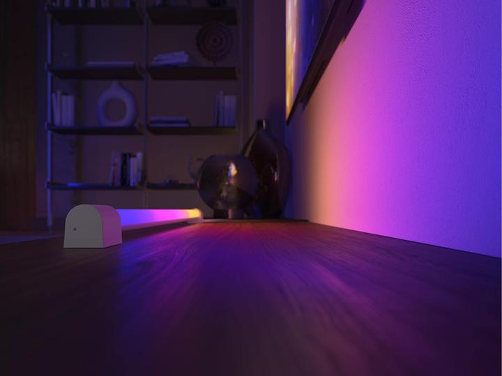 Actual product image Philips Hue Play Gradient (1260 lm)