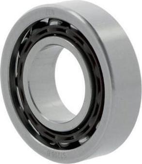 Image du produit SKF Roulements à billes à contact oblique 7308 BECBP Ø intérieur 40 mm Ø extérieur 90 mm Largeur23 mm