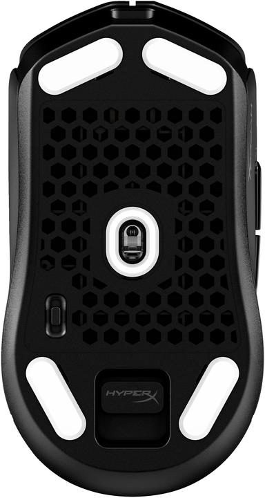 Immagine prodotto HP HyperX Pulsefire Haste 2 Mini (Cablato, Senza fili)