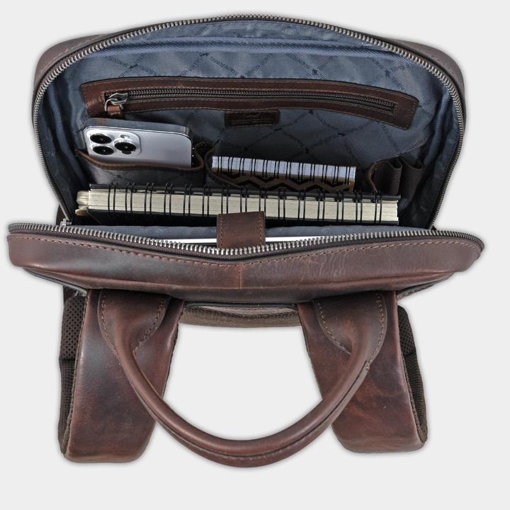 Produktbild Braun Büffel Parma (11.50 l)