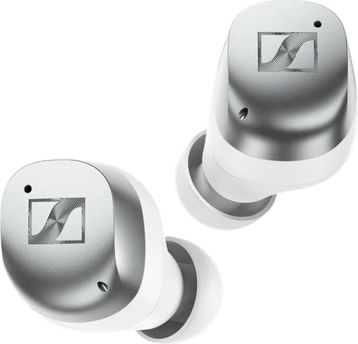 Productafbeelding Sennheiser Momentum True Wireless 4 (ANC, 7 h, Draadloze)