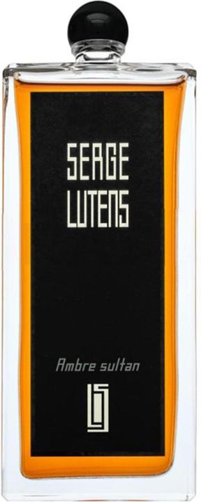 Actual product image Serge Lutens Ambre sultan (Eau de parfum, 100 ml)