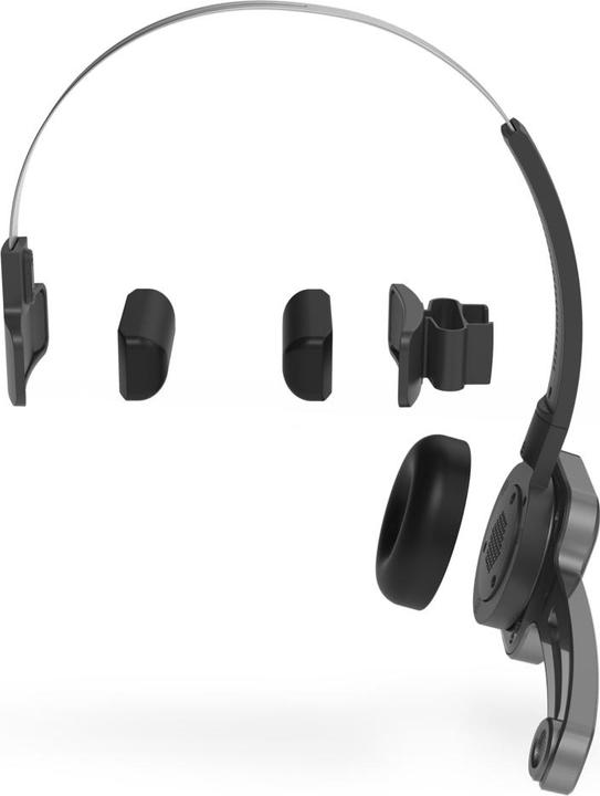 Image du produit Philips Casque de dictée SpeechOne (sans fil) avec télécommande (PSM6500)