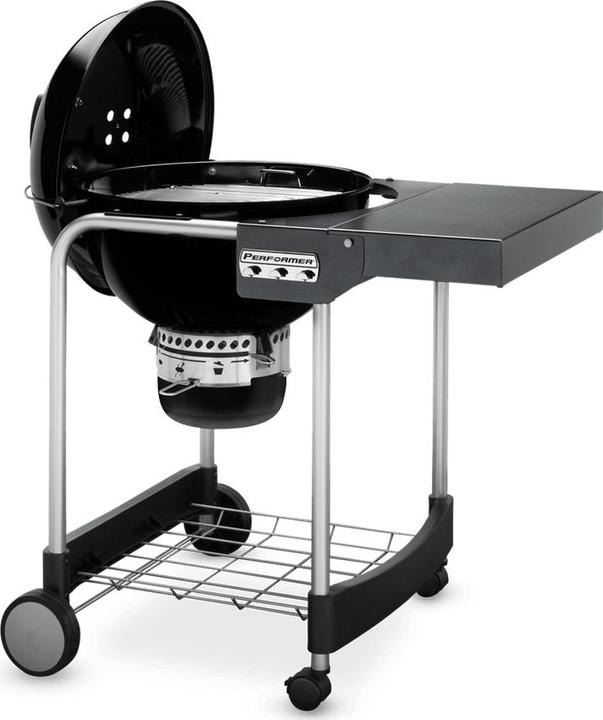 Produktbild Weber Performer GBS (57 cm)