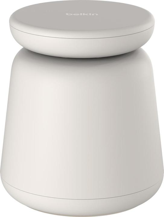 Image du produit Belkin BOOST Charge PRO 15W mag. Lad.Qi2 2in1 sand WIZ027vfH37 (15 W)