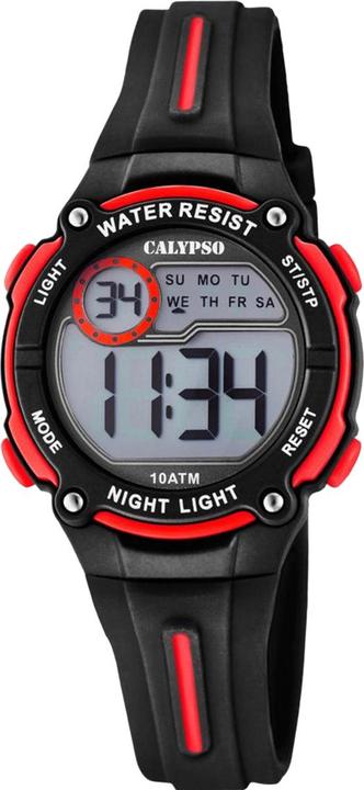 Produktbild Calypso Digital Crush (Digitaluhr, 33 mm)