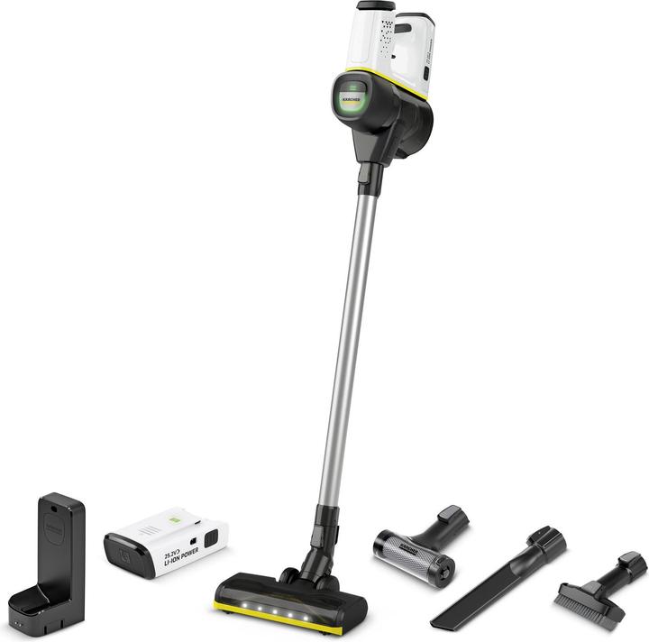 Kärcher VC 6 Cordless ourFamily Battery Plus