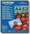 Produktbild Brother Bp-71ga4 (260 g/m², A4, 20 x)