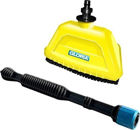 Actual product image Gloria Haus und Garten MultiJet Accessories Brushes