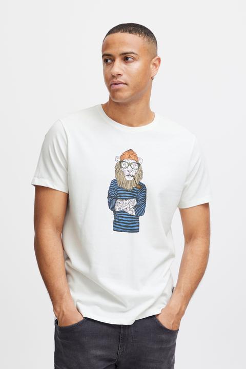 Actual product image Blend Tee - T-shirt - 20716805 (XXL)
