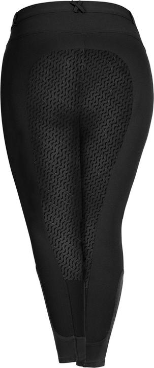 Actual product image ELT Dahlia Plus Size Damen Reithose Vollbesatz (40)