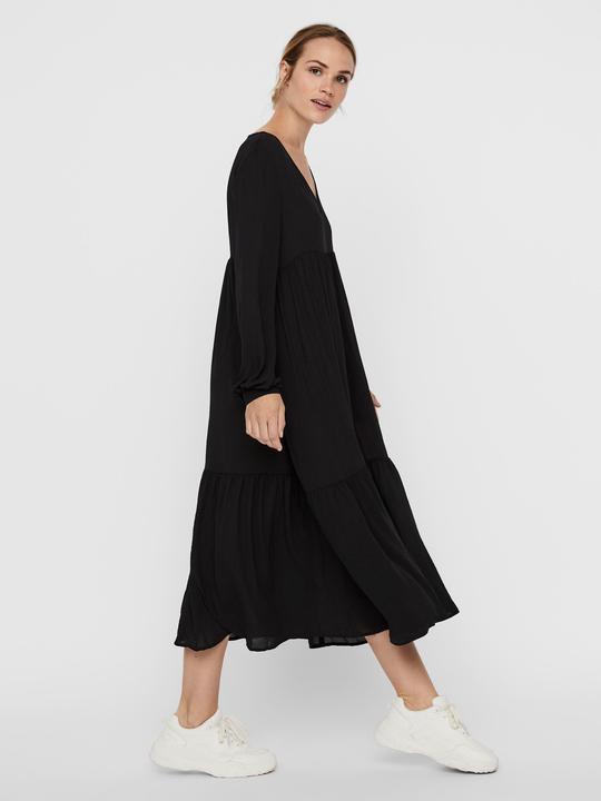 Image du produit Vero Moda Robe midi ample (XS)