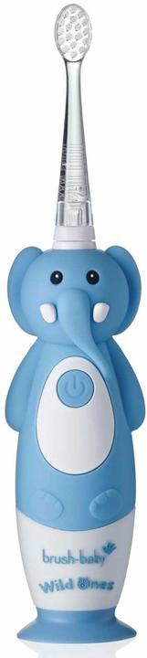 Immagine prodotto Brush-Baby WildOne (Spazzolino sonico)