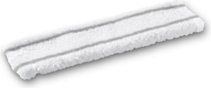Actual product image Kärcher Microfibre pads