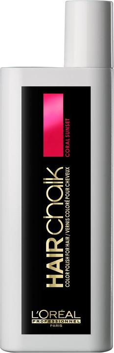 Produktbild L'Oréal Paris Hairchalk Coral Sunset (Coral Sunset)