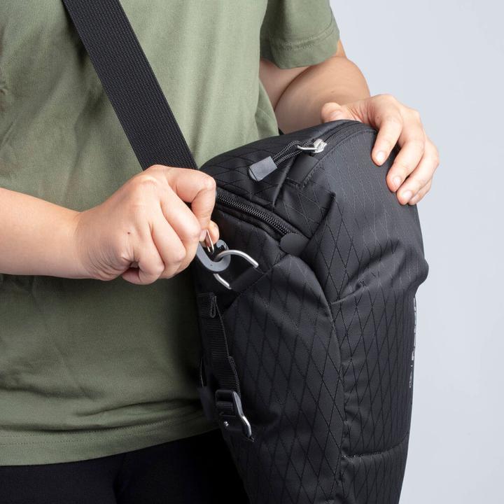 Actual product image F-Stop Navin (Camera shoulder bag)