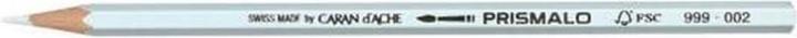 Image du produit Caran d'Ache Prismalo Aquarelle (Argent, 1 x)