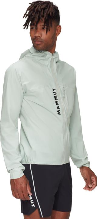 Image du produit Mammut Aenergy TR HS Hooded Jacket Men (M)