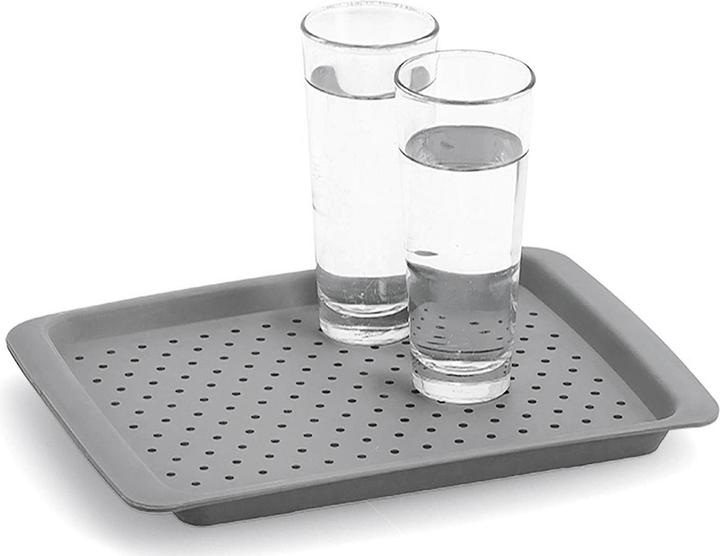 Actual product image Zeller Present Trays