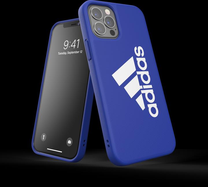 Actual product image adidas Iconic Sports Case