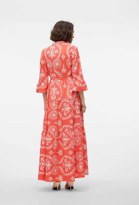 Actual product image Vero Moda VMZERA long dress dress (XS)