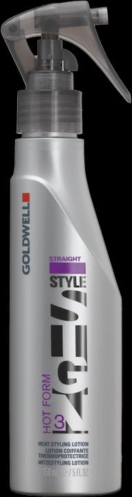 Produktbild Goldwell Hot Form (Haarwachs, 150 ml)