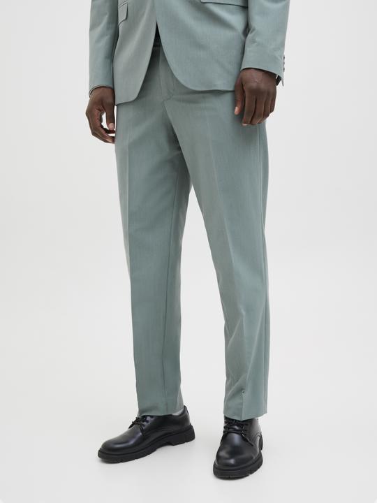 Produktbild Jack & Jones JPRBUSHWICK Regular Fit Anzughose Anzughose (48)