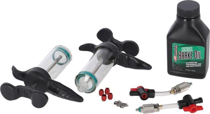 Image du produit Sram Kit de purge des freins