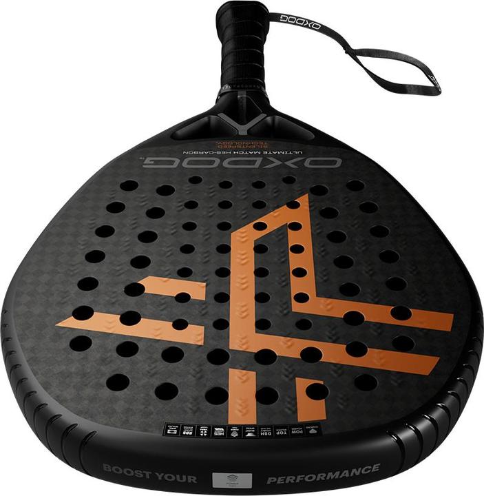 Actual product image Oxdog Padel Ultimate Match